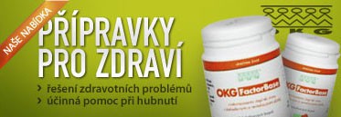 Produkty OKG